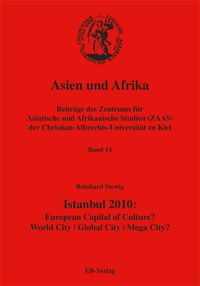 Produktbild: Istanbul 2010: