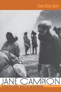 Produktbild: Jane Campion