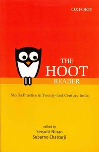 Produktbild: The Hoot Reader