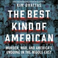 Produktbild: The Best Kind of American