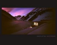 Produktbild: In Extremis &ndash; Landscape Into Architecture