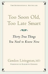 Produktbild: Too Soon Old, Too Late Smart