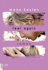 Produktbild: Feel Again / Again Bd.3