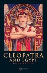 Produktbild: Cleopatra and Egypt