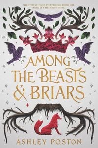 Produktbild: Among the Beasts & Briars