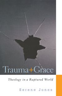 Produktbild: Trauma & Grace