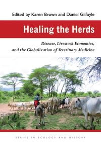 Produktbild: Healing the Herds