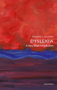 Produktbild: Dyslexia