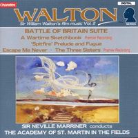 Produktbild: Battle Of Britain Suite/+
