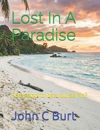 Produktbild: Lost In A Paradise