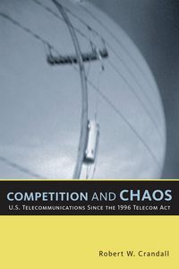 Produktbild: Competition and Chaos