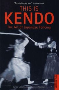 Produktbild: This is Kendo