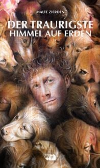 Produktbild: Der traurigste Himmel auf Erden