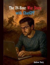 Produktbild: The 24-Hour War Story with ChatGPT
