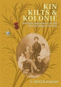 Produktbild: Kin, Kilts and Kolonie