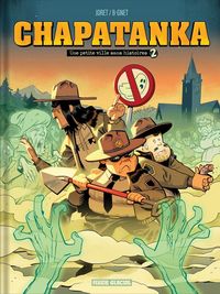 Produktbild: Chapatanka