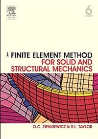 Produktbild: Finite Element Method: Volume 2