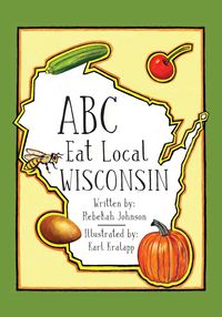 Produktbild: ABC Eat Local Wisconsin