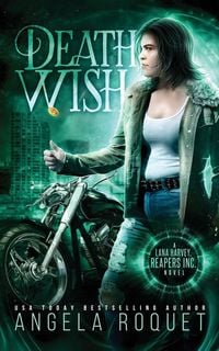 Produktbild: Death Wish