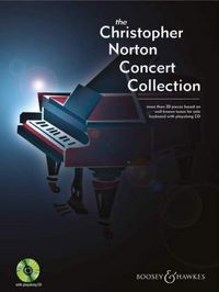 Produktbild: Concert Collection. Vol.1