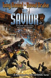 Produktbild: The Savior
