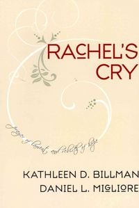 Produktbild: Rachel's Cry