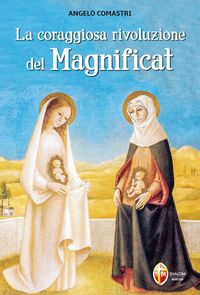 Produktbild: La coraggiosa rivoluzione del Magnificat