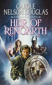 Produktbild: Heir of Rengarth