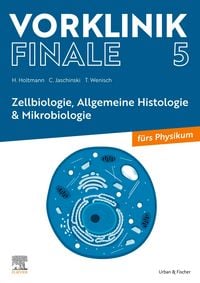 Produktbild: Vorklinik Finale 5