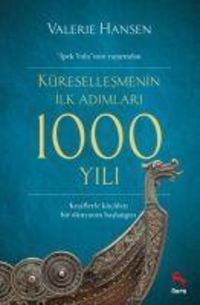Bild vom Artikel Küresellesmenin Ilk Adimlari 1000 Yili vom Autor Valerie Hansen