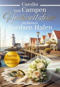 Produktbild: Im kleinen Nordsee-Hafen 4