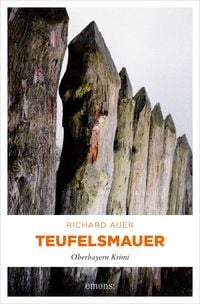 Produktbild: Teufelsmauer