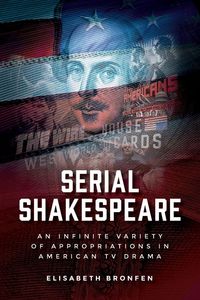 Produktbild: Serial Shakespeare