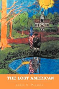 Produktbild: The Lost American
