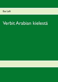 Produktbild: Verbit arabian kielest&auml;