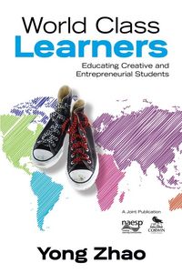 Produktbild: World Class Learners
