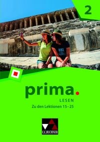 Produktbild: prima. / prima. Lesen 2