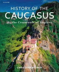 Produktbild: History of the Caucasus