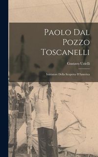 Produktbild: Paolo dal Pozzo Toscanelli