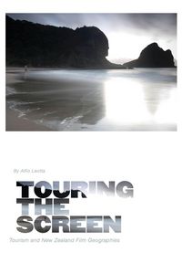 Produktbild: Touring the Screen