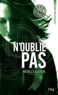 Produktbild: N'oublie pas