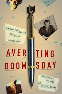 Produktbild: Averting Doomsday