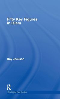 Produktbild: Fifty Key Figures in Islam