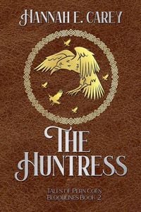 Produktbild: The Huntress
