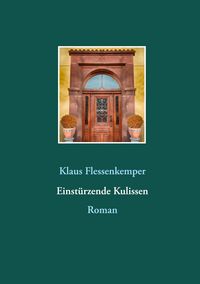 Produktbild: Einst&uuml;rzende Kulissen
