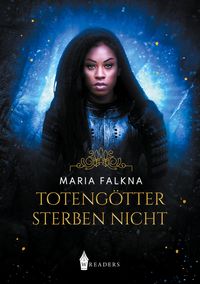 Bild vom Artikel Totengötter vom Autor Maria Falkna
