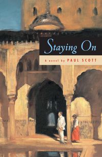 Produktbild: Staying On