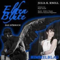 Produktbild: Elfenbl&uuml;te - Himmelblau