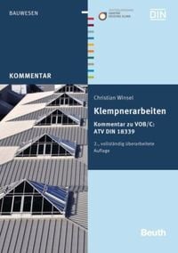 Produktbild: Klempnerarbeiten.