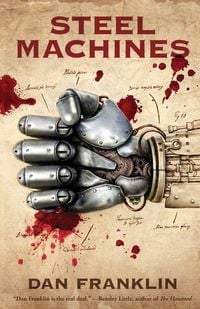 Produktbild: Steel Machines